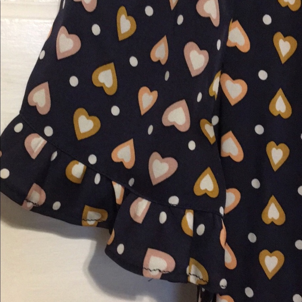 NWT. J.Crew silk dress size 8